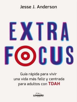 Extra Focus - ebook